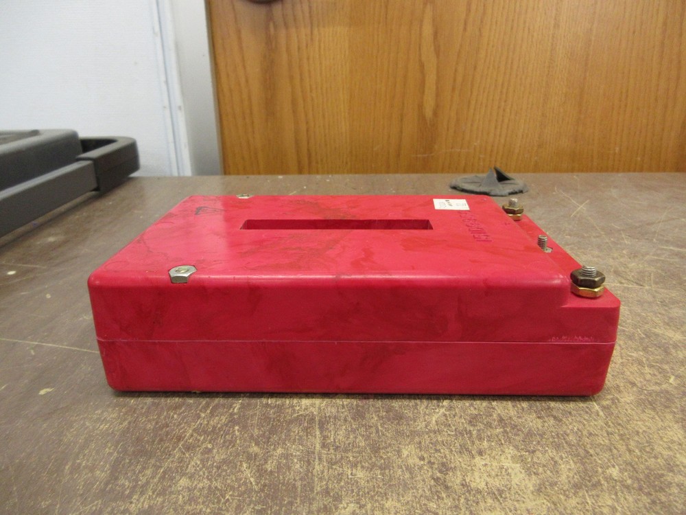 Eaton Current Sensor 151D995G12 1200A Used