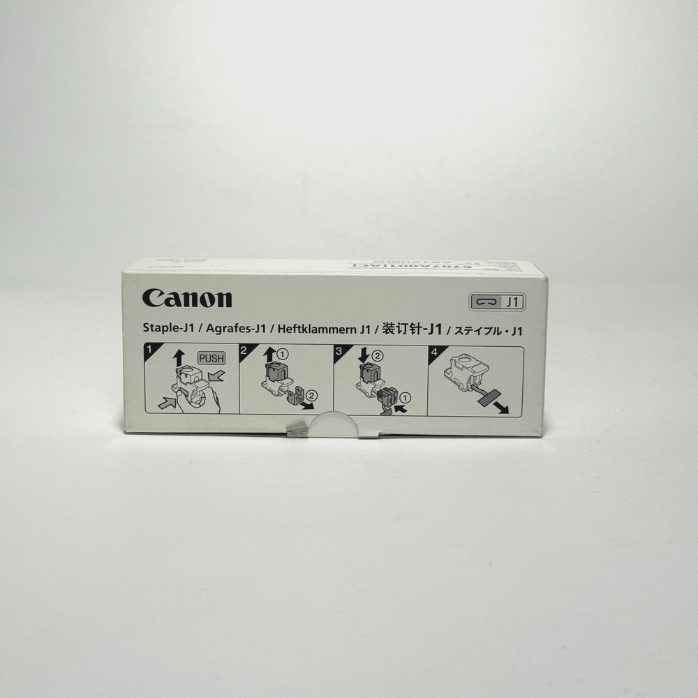 Canon Staple-J1