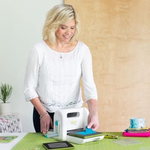 GO! Me® Fabric Cutter Starter Set