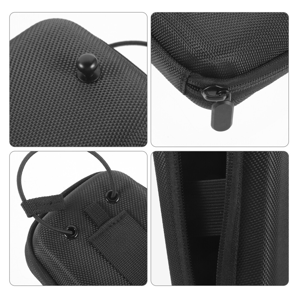 Rangefinder Storage Case Golf Rangefinder Gear Replacement Case Carrying Case