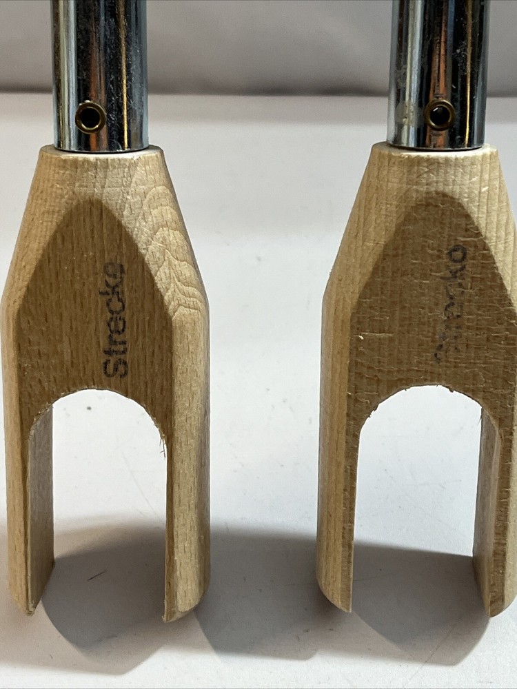 Strecko German Adjustable Wood Boot Trees