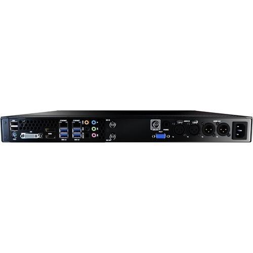 NewTek VS-100 TalkShow Video Calling System Rev2