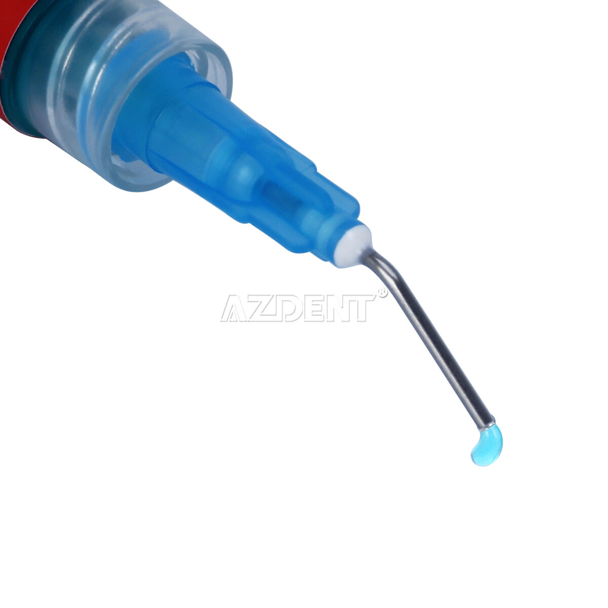 Dental Porcelain Etch Gel 9.5% Hydrofluoric Acid Etchant /37% Acid Etching Gel