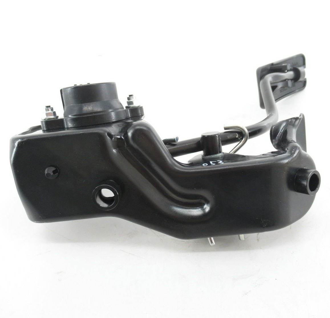 Genuine OEM Toyota 78010-12182 Accelerator Pedal Assy 04-08 Corolla and Matrix