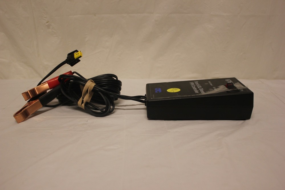 OTC 6764 Ford 6.0 IPR Controller E4B1