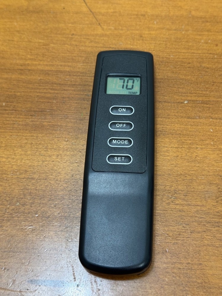 Fireplace Remote Replacement For Skytech 1001TH A And Procom