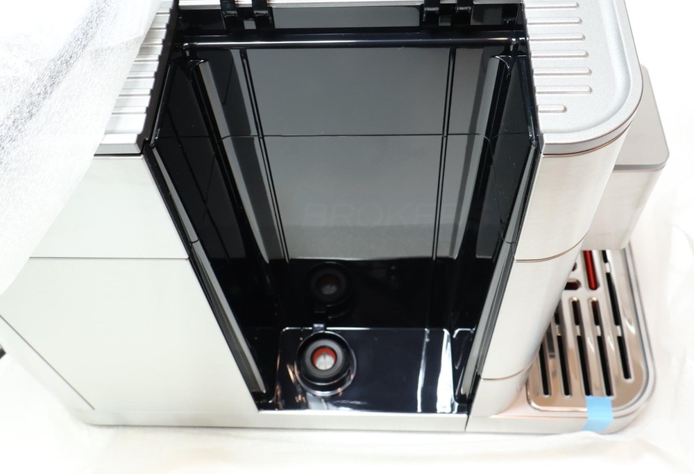 KitchenAid KF6 Fully Automatic Espresso Machine Model KES8556SX - Silver