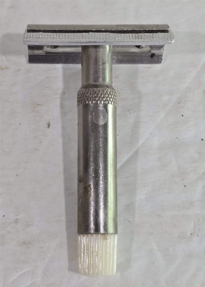 Vintage Mens Razor