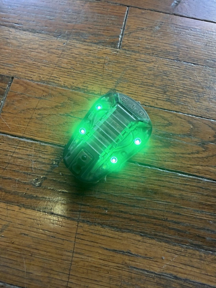 CORE SURVIVAL HEL-Star Strobe