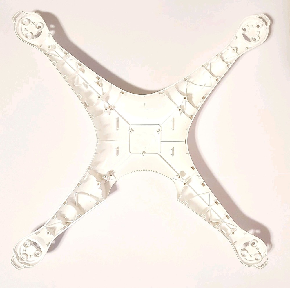 DJI Phantom 4 Pro V2.0 Aircraft Upper Shell