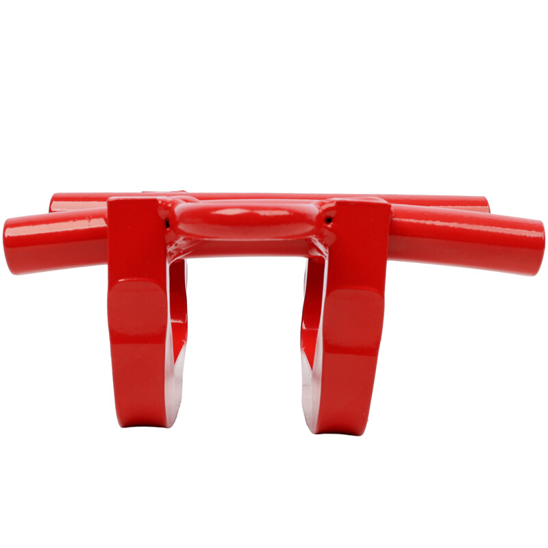 3000lbs Quarter Panel Puller Wheel Wells Frame Dent Car Bodywork Auto Collision