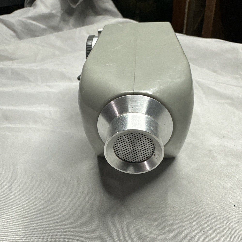 ADC Audio Dynamics Slm-100 Sound Level Meter