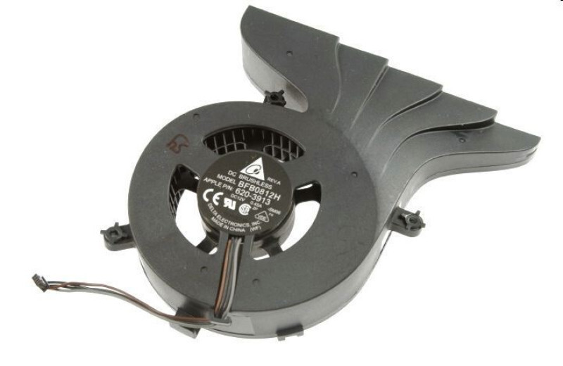 620-3913 - CPU Fan Left