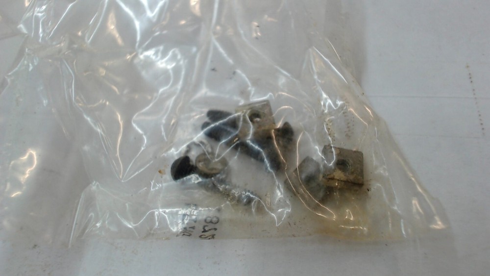 Weston Model 304 Amp Meter