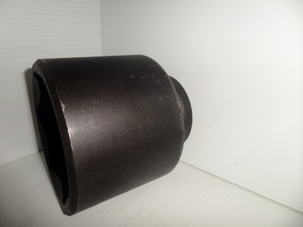 ⭐ NEW ⭐ Wright 88120 3-3/4" IMPACT SOCKET 1" DRIVE 🔴USA🔵
