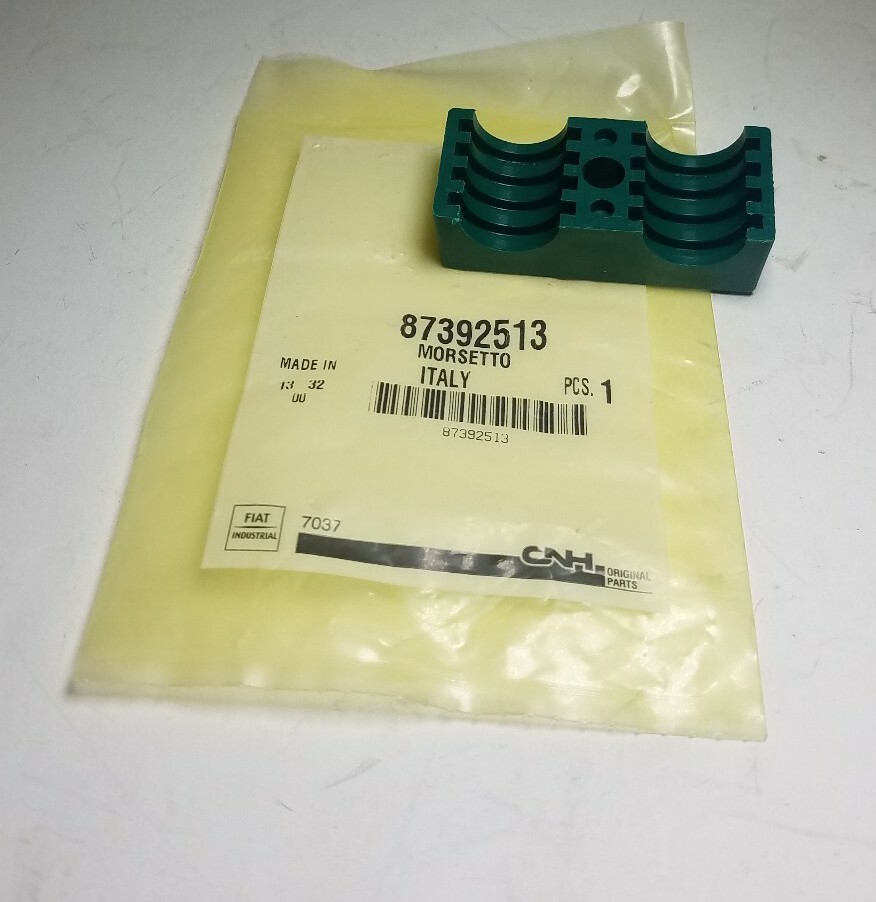 CNH 87392513 Clamp