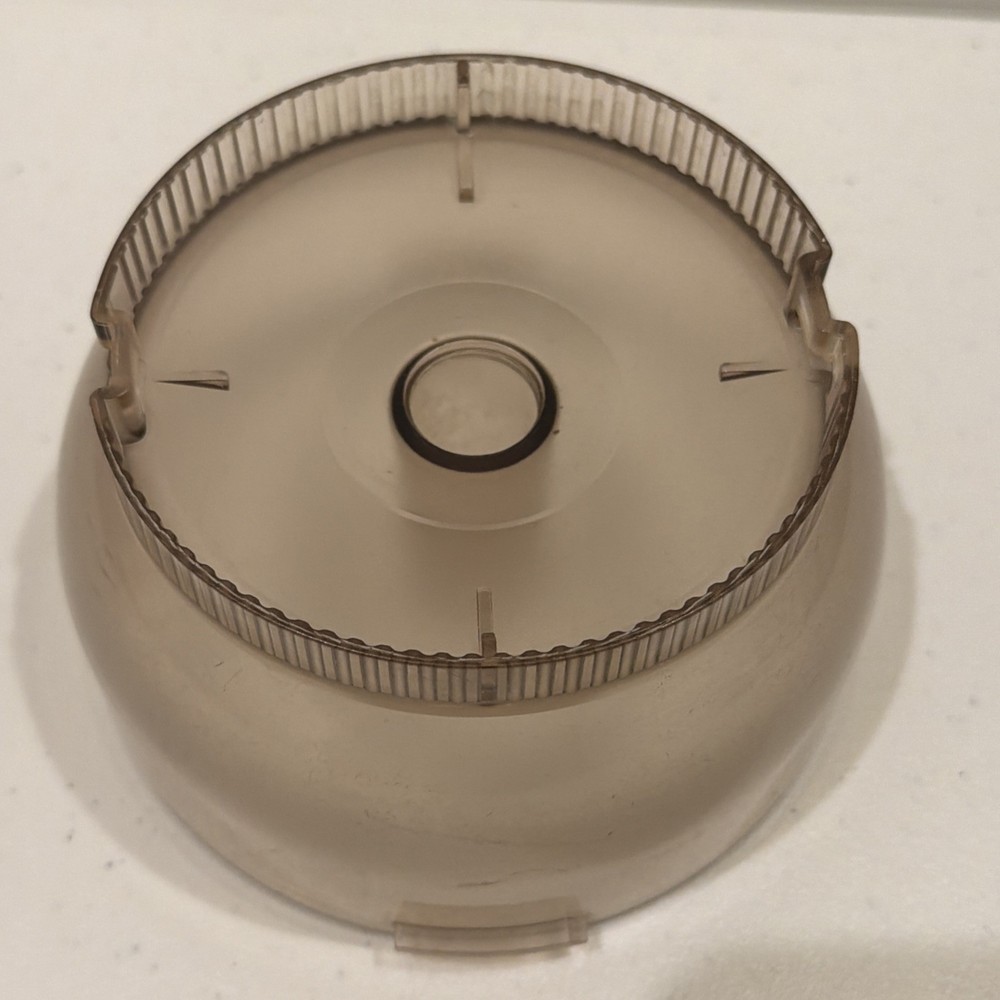 Sunbeam Oskar Food Processor Model 14081 Replacement Work Bowl