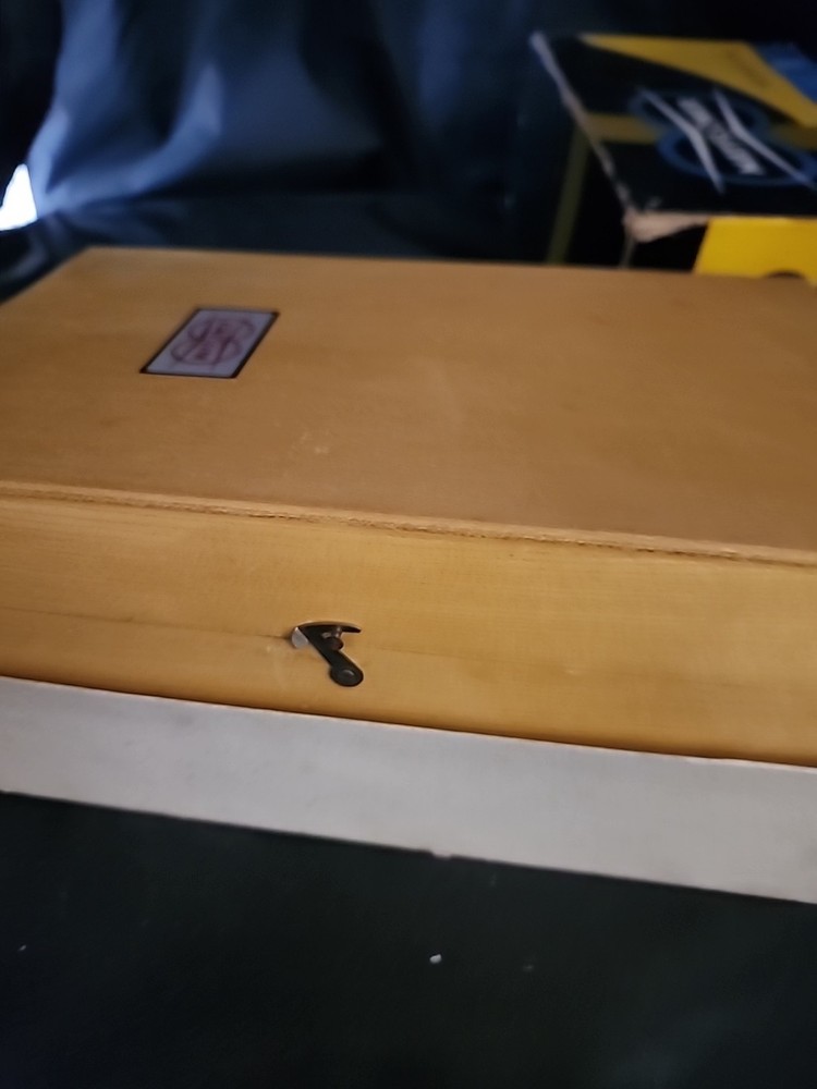 Mayflower Student Microscope Collectible, Excellent