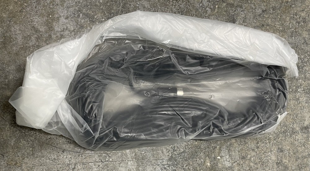 S-Matrix 16 Strobe Matrix Driver American DJ Lighting Controller [NEW IN BOX]