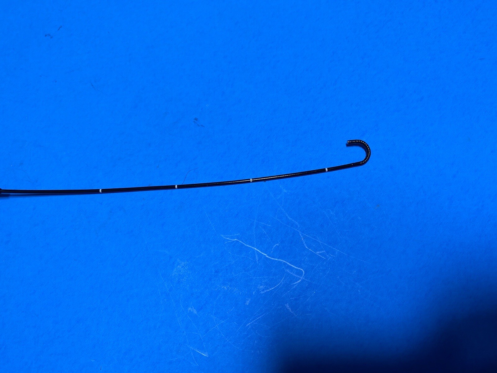 Karl Storz 11101SK2 Rhino-Pharyngo-Laryngoscope (3-4 Fiber Broken)