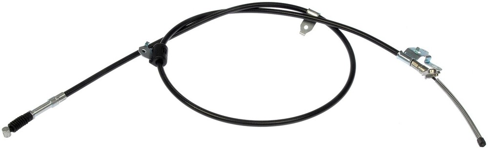 Rr Right Brake Cable  Dorman/First Stop  C660715