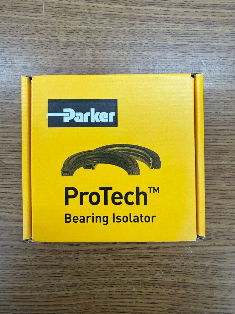 Protech Labyrinth Seal No. LBE-3438-4460-C65