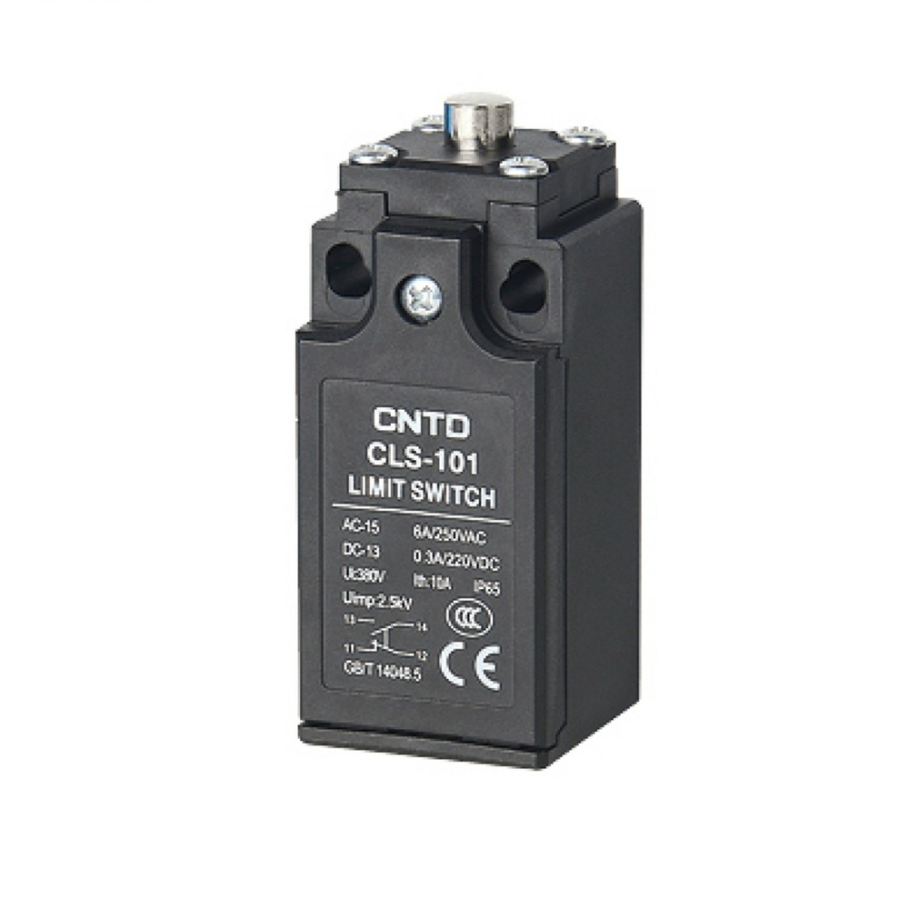 1PCS NEW CNTD TZ-9211 Limit Switch