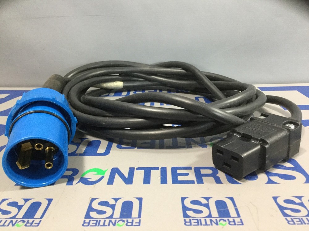 IBM 14F1552 POWER CORD