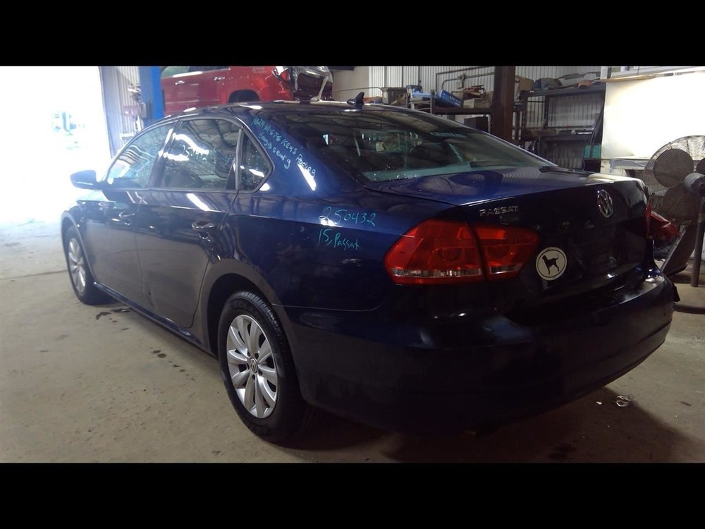 Body Control Module BCM Fits 15 PASSAT 5K0937085AB