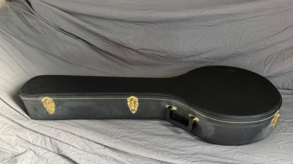 Tyler Mountain 5-String Banjo