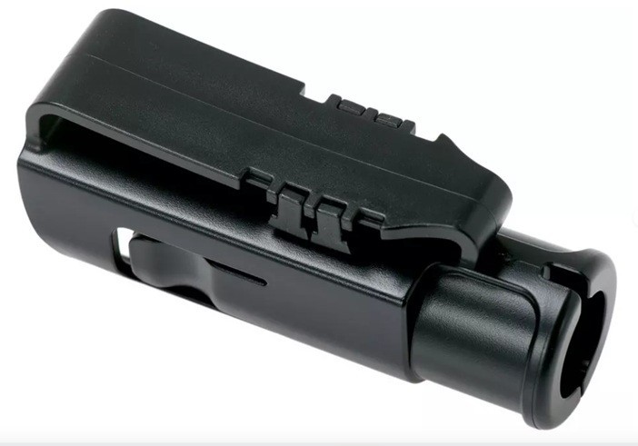Nitecore NTH10 tactical flashlight holster