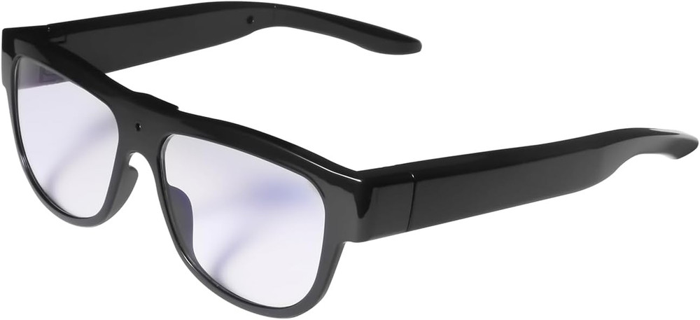 Camera Glasses 1080P HD