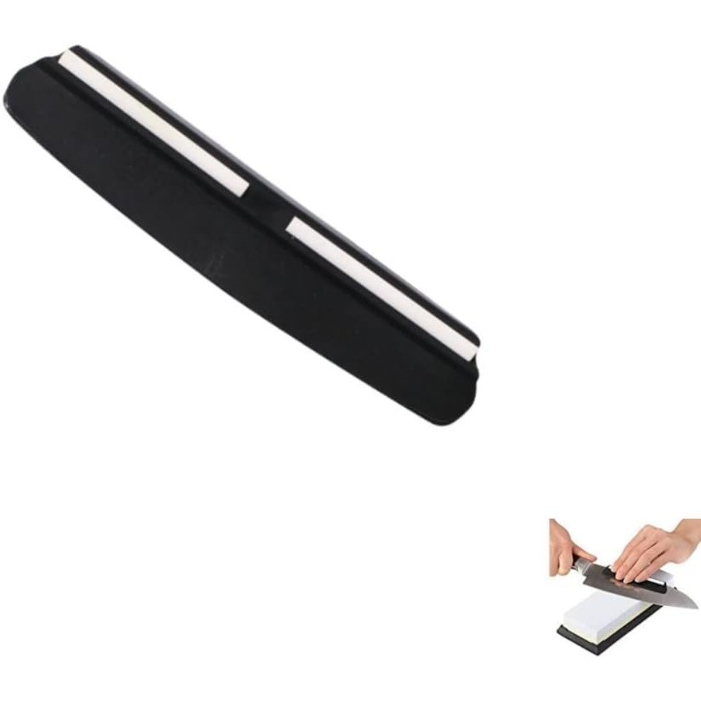 Professional Knife Sharpening Guide Angle Tool for Whetstone Kitchen Outdoor