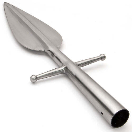 European Boar Spear Head