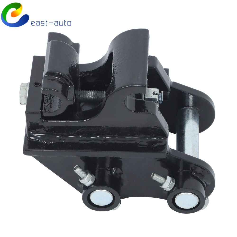 For Mini Excavators Excavator Attachment Quick Hitch Coupler Attachments