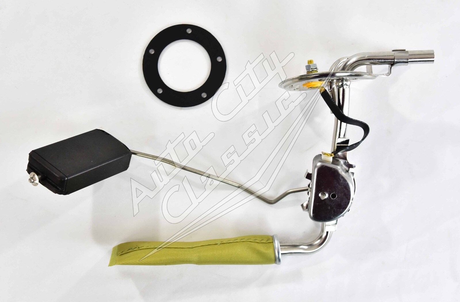 63 & 64 Riviera Gas Tank with Sending Unit