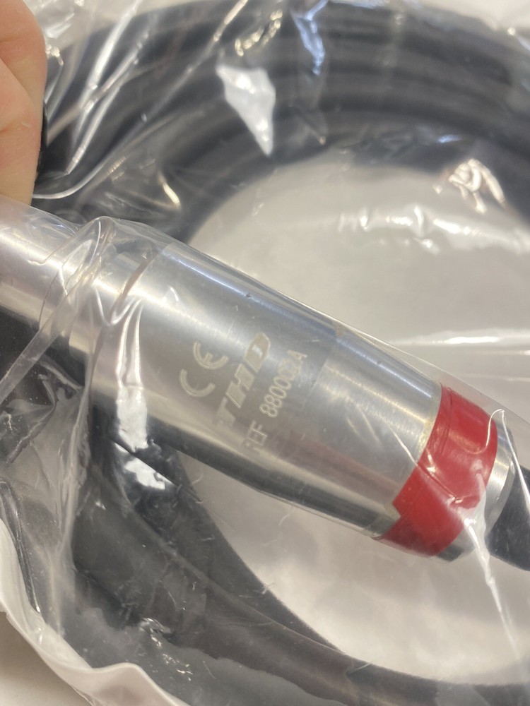 THD 880002A Autoclavable Fiber Optic Light Cable Probe