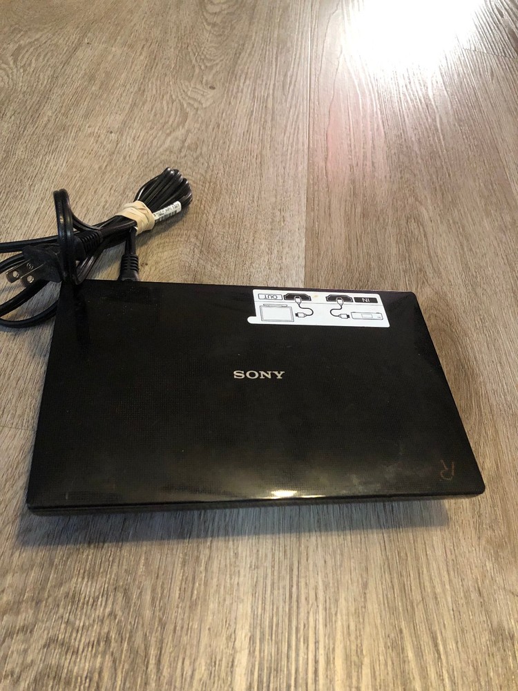Sony NSZ-GS8 Digital Streamer Internet Player Google