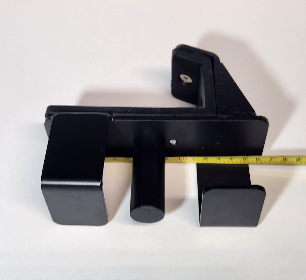 Power Squat Rack Padded