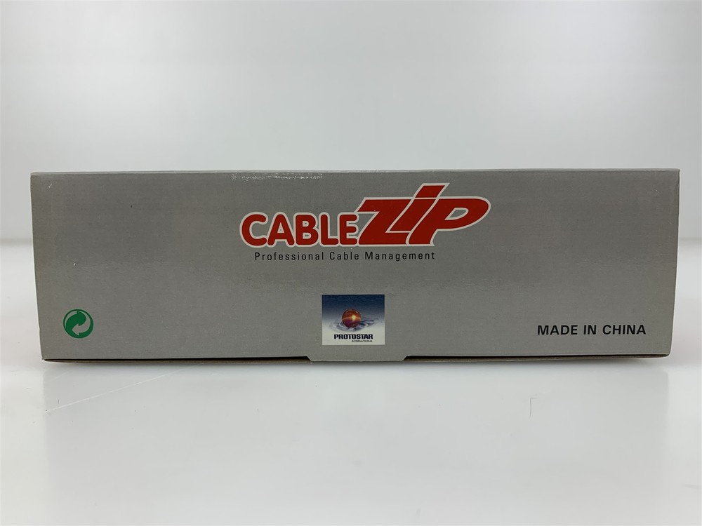 CableZip Professional Cable Management