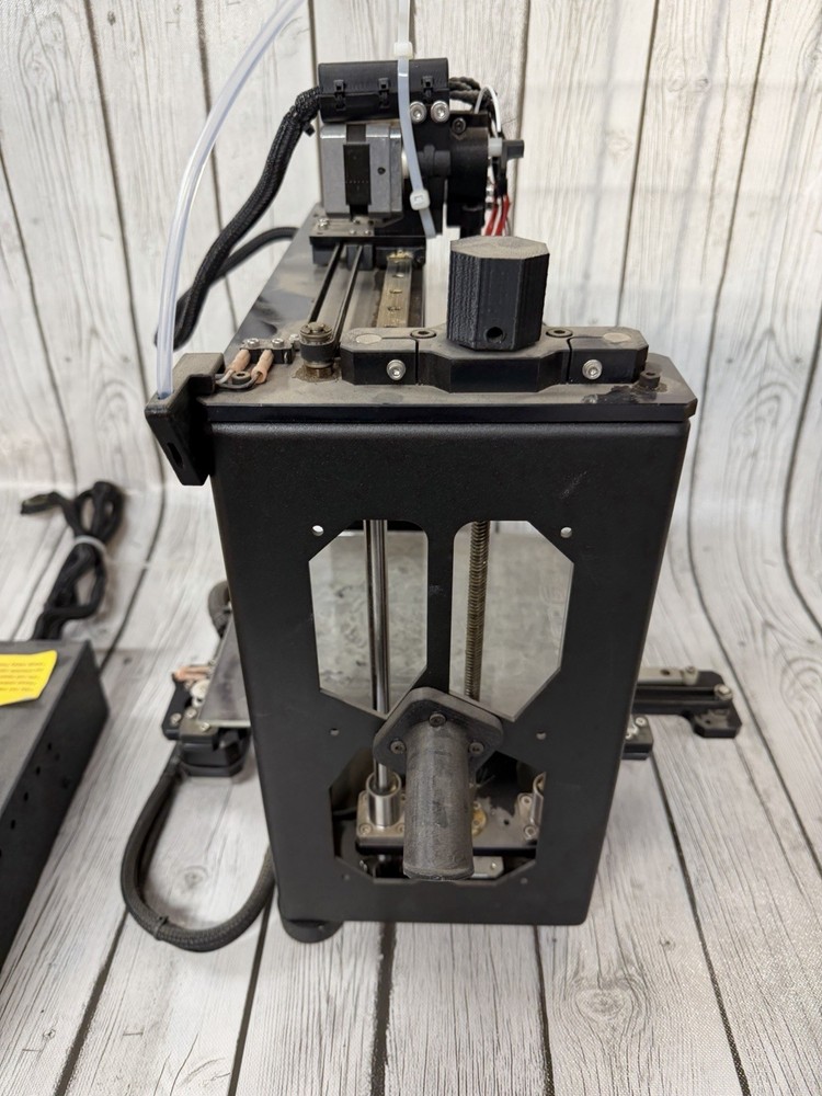 Awesome Makergear M2 3D Printer AS-IS For Parts Untested