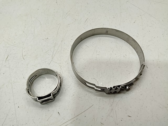 CV Boot Kit - 2000 Polaris NOS