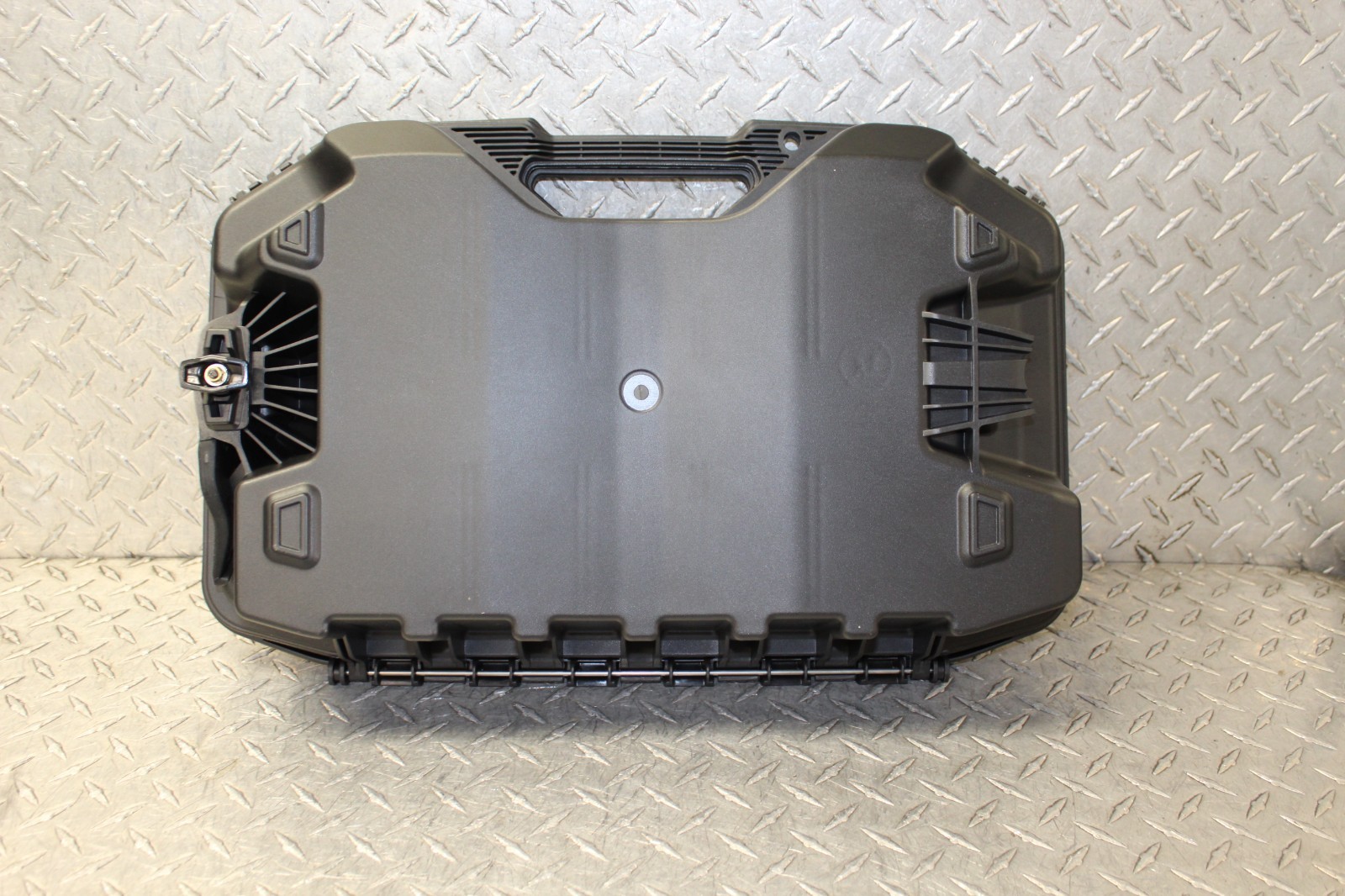 Can-Am Ryker / Spyder / Renegato LinQ Modular Cargo Box 2.6 Gal (10 L) New OEM