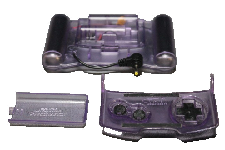 PELICAN ACCESSORIES MISC LOT