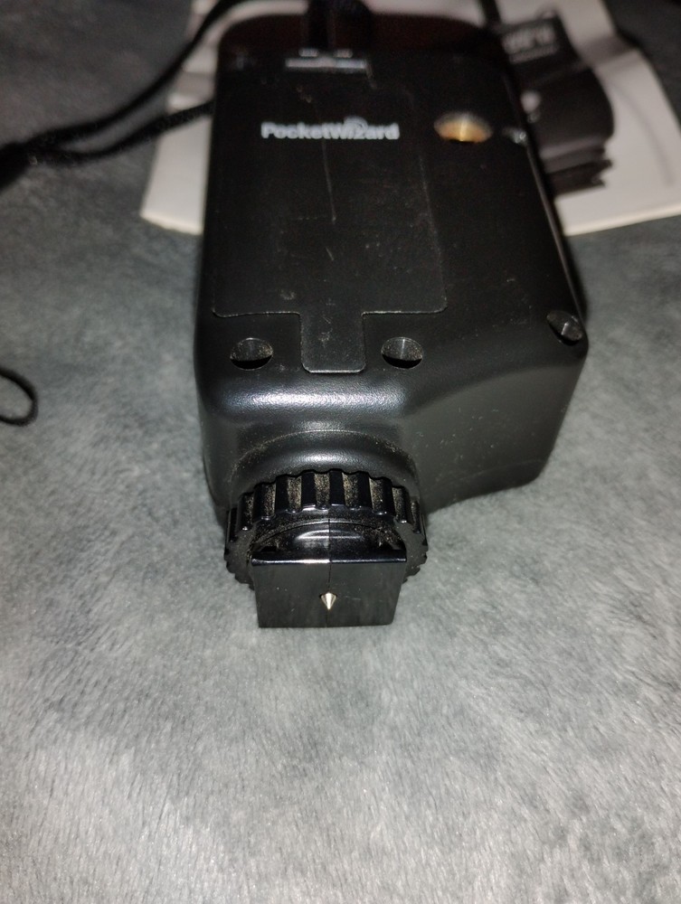 PocketWizard Plus Iiie 2-TRANSCEIVER Kit