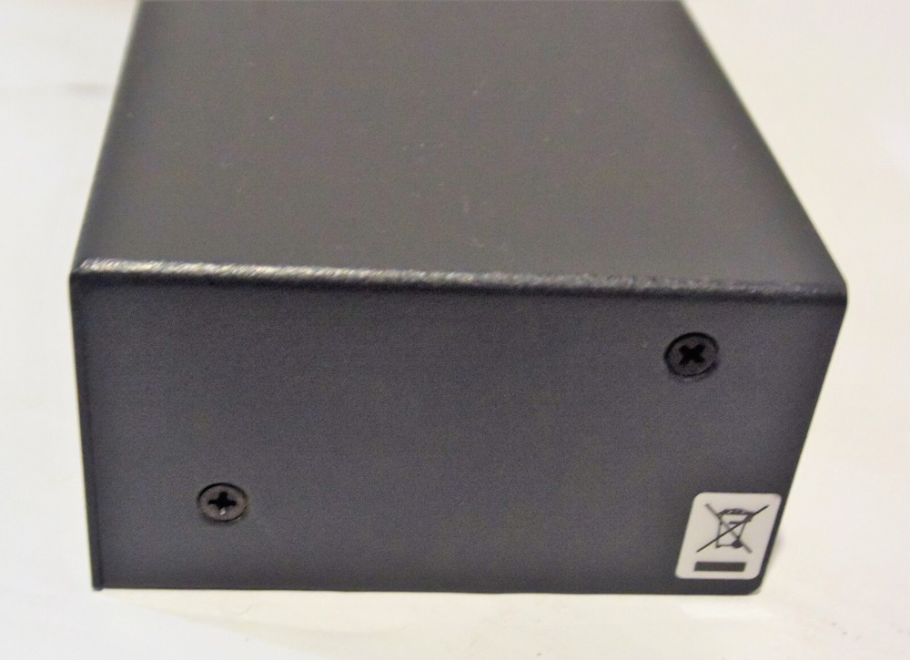 Extron PVS-204SA PoleVault Twisted Pair Switch