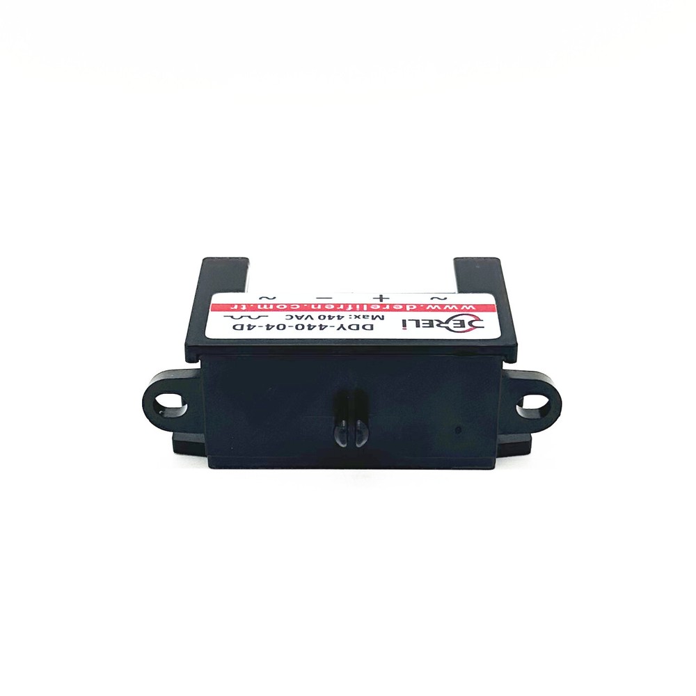 DERELI DDY-440-04-4D Half-Wave Brake Rectifier module