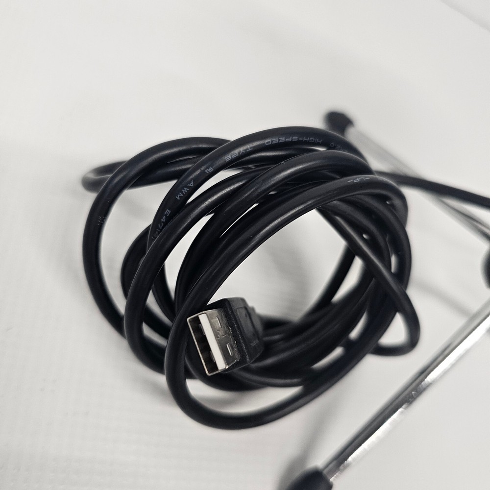 FiFine Technologies USB Plug & Play Microphone w/ Stand