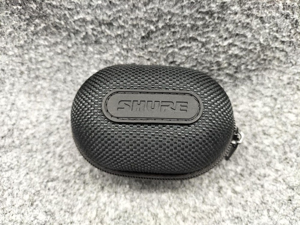 Shure Microphone Mv88 Used