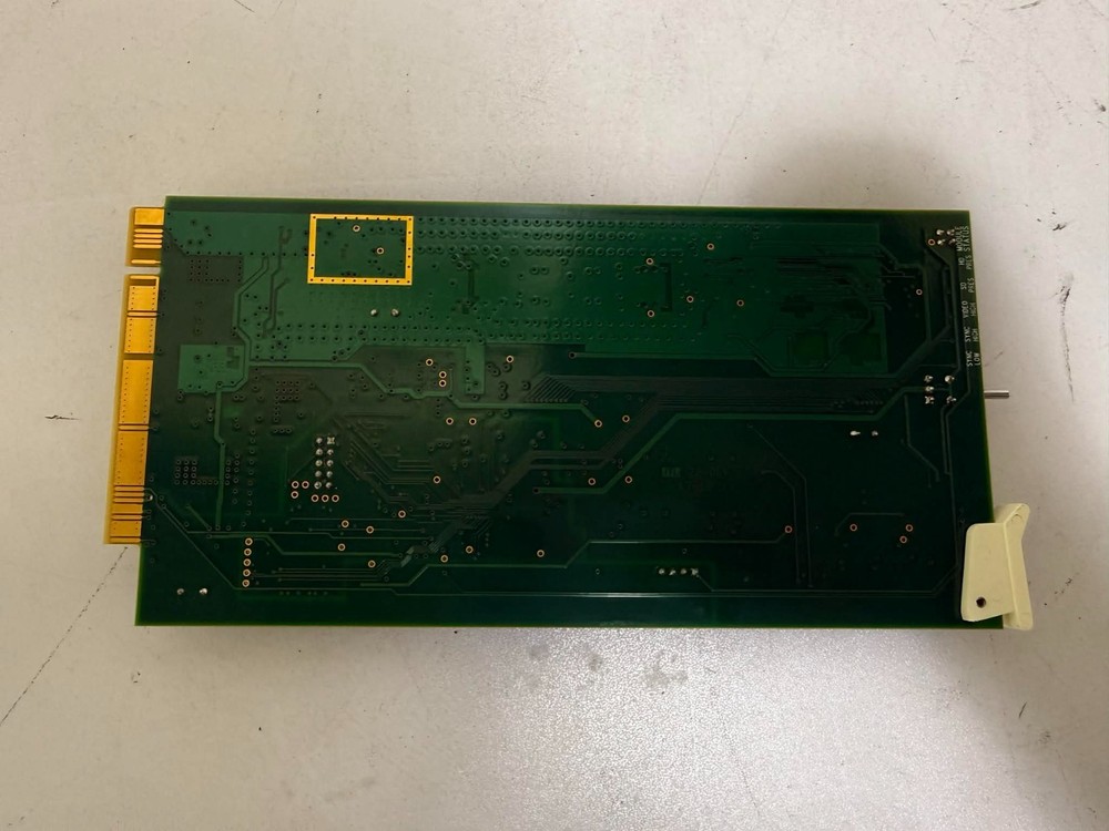 Evertz 501ADA-EQ-L Analog Video Distribution Amplifier w Cable Equalization